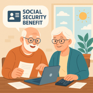 폼나게–Social-Security-Benefit